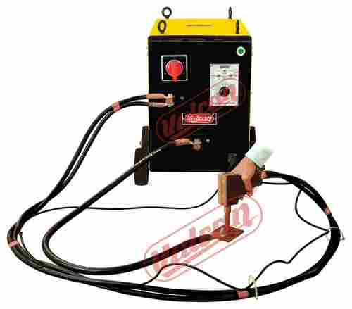 Automatic Hand Spot Welding Gun Vulcan HSWM