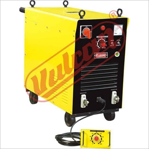 Thyristorised Welding Rectifier – Canary Electricals Vulcan Brand