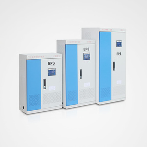 Firefighting Equipment Emergency Power Automatic Voltage Regulator