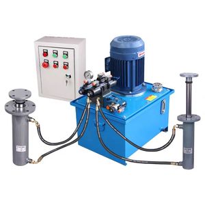 5HP 7.5HP Gasoline Hydraulic Power Unit