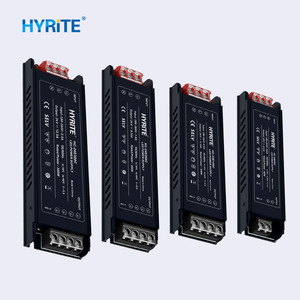 Low Price Slim LED Power Supply Indoor 60W-400W