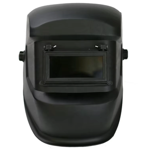Full Face Auto Darkening Welding Helmet Solar Powered