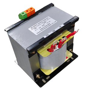 50va 3000va Machine Tool Control Isolation Transformer
