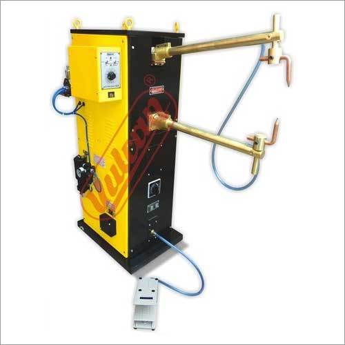 Rocker Arm Spot Welding Machine