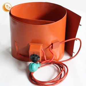 Induction Heater for Extruder