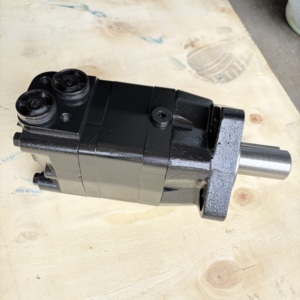 High Quality Hidromotor Orbital Hydraulic Motor