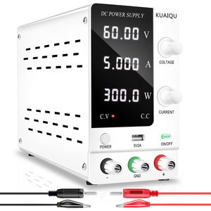 Nice Power SPPS-C305 30V 5A Adjustable Mobile Dc Power Supply