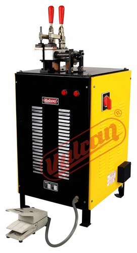 Wire Butt Welding Machine Vulcan Model WBWM