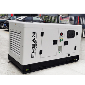 30 KVA Whole House Diesel Generator