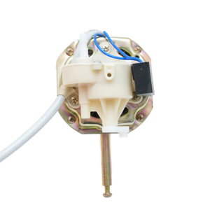 AC 220V Low Noise OEM Industrial Universal Motor