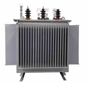 S11-M 500kVA 10kV Pure Copper Winding Transformer
