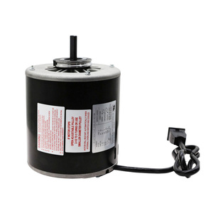 1/2 HP AC Evaporative Cooler Motor