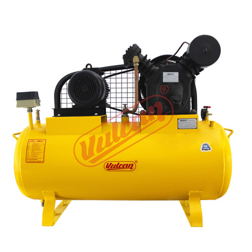 VE-301 To VE-307 Two Stage Air Compressor - Canary Electricals