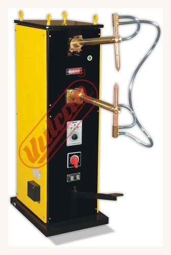 Industrial Resistance Welding Machine Vulcan RWM