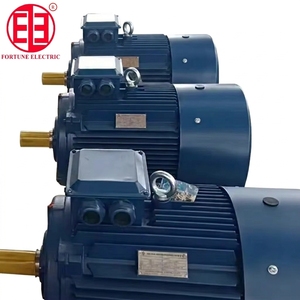 YE2 High Efficiency 280M Three-Phase AC Induction Electric Motor