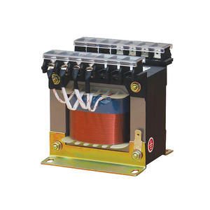 BK-50VA Single Phase Isolation Transformer All Copper