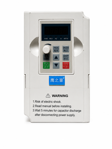 1.5KW 2HP VFD Speed Controller Drive