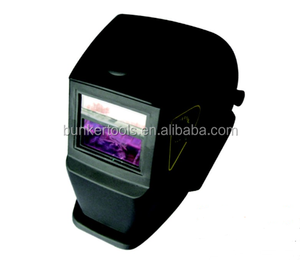 Welding Helmet Mask Headset Assembly