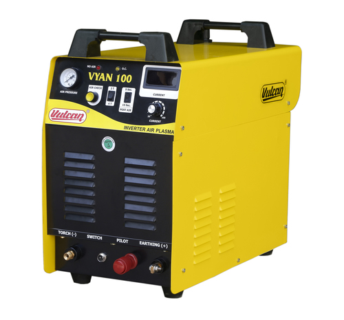 Air Plasma Cutting Machine – Canary Electricals Vulcan Brand