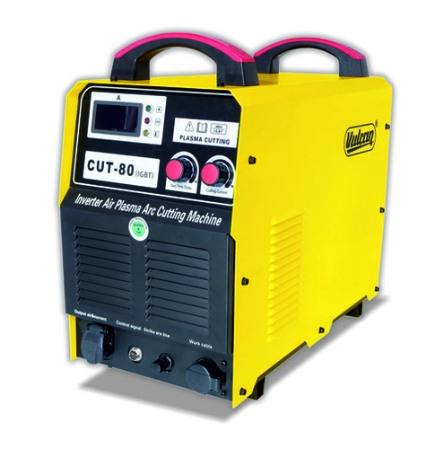 Inverter Air Plasma Cutting Machine CUT 70 Vulcan Brand
