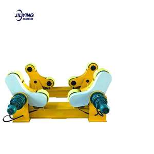 Professional Welding Rotators Manufacturer