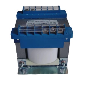 Single Phase Step Down Isolation Transformer OEM