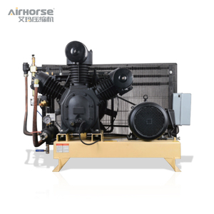 PET Blowing High Pressure Compressor