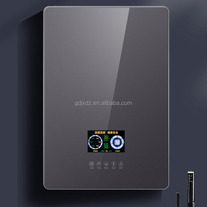 Induction Instant Water Heater Boiler