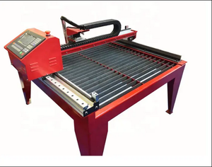 Desktop CNC Plasma Cutting Machine Model 1325 1530 1560