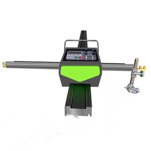 Customizable Portable Plasma Cutting Machine