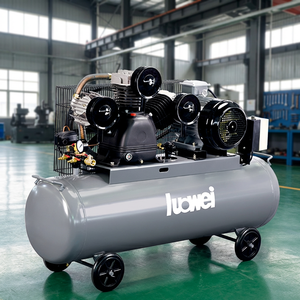 OEM 1.5-7.5KW Belt Driven Compressor