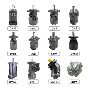 Tosion OMR OMP OMM OMT OMTS Hydraulic Motor
