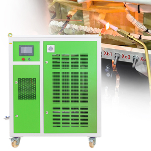 Oxyhydrogen Gas Welding Equipment Induction Motor Rotor