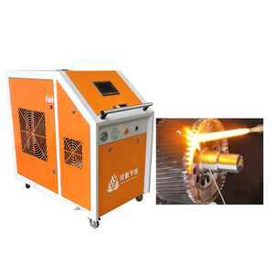 Purified Water Welding Manipulator Brazing Motor Rotor