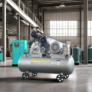 Kaishan KB Series KB-10 Compressor