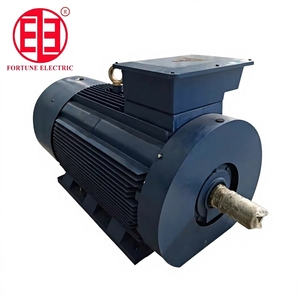 Y2-132S2-2 Three Phase Induction Motor
