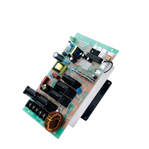 Electromagnetic Heating Main Board 2.5 to 3.5kw Control Board