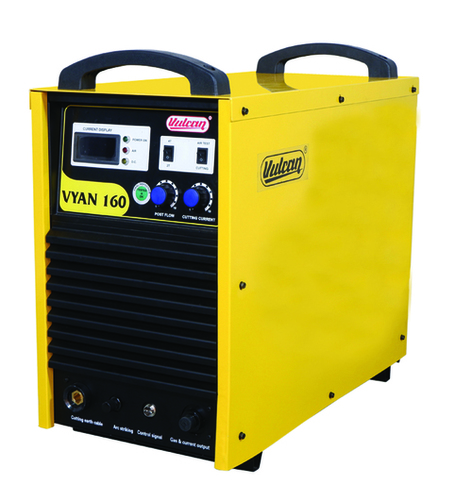Portable Plasma Cutter Machines PWM Series Vulcan Brand