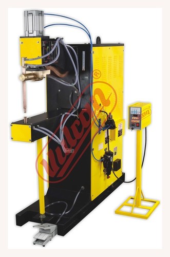 Pneumatic Spot Welding Machine Vulcan VPS20-50