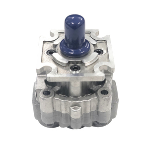 0.700 Cu In MGG20030-BB1A3 Hydraulic Motor