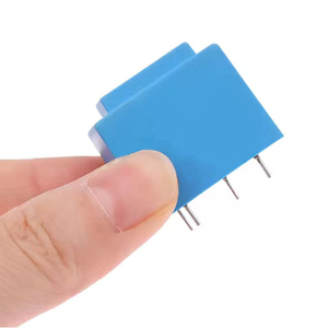 PCB Safety Mounted Isolation Encapsulated Transformer