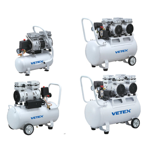Bulk Sourcing Oil-Free Portable Mini Piston Compressor