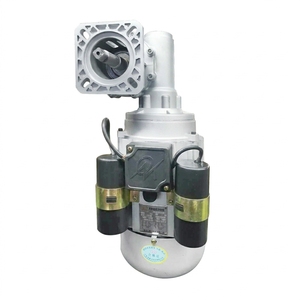 Special 220V Induction Motor for Ice Cream Machine